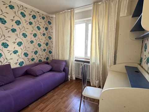 квартира за адресою Академіка Корольова вул., 98