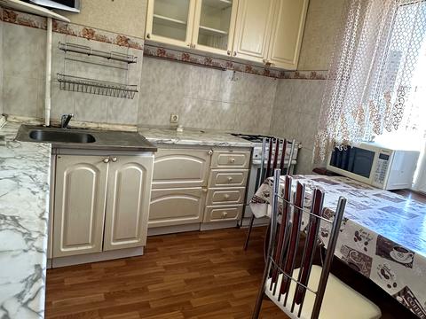 квартира за адресою Академіка Корольова вул., 98