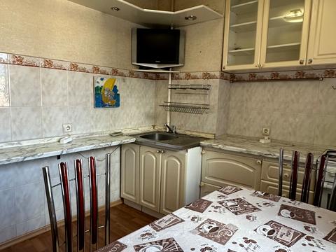 квартира за адресою Академіка Корольова вул., 98