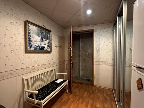 квартира за адресою Академіка Корольова вул., 98