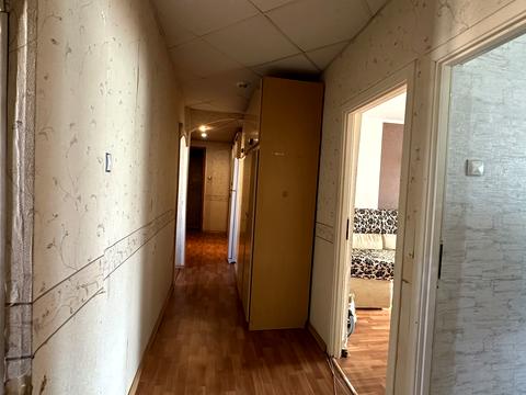 квартира за адресою Академіка Корольова вул., 98