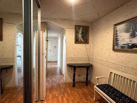 квартира за адресою Академіка Корольова вул., 98