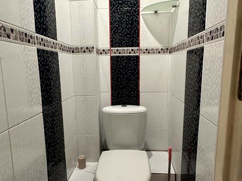 квартира за адресою Академіка Корольова вул., 98