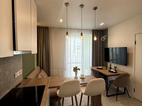 квартира за адресою Перемоги просп., 86-Б