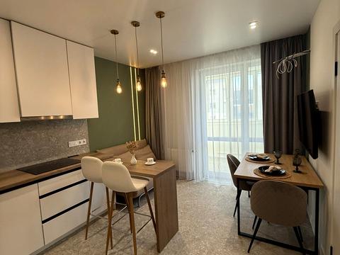 квартира за адресою Перемоги просп., 86-Б