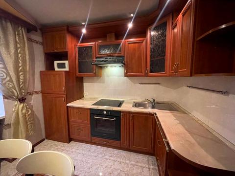 квартира по адресу Киевская ул., 42