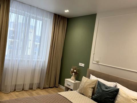 квартира за адресою Перемоги просп., 86-Б