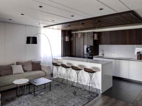 квартира за адресою Джерельна вул., 11