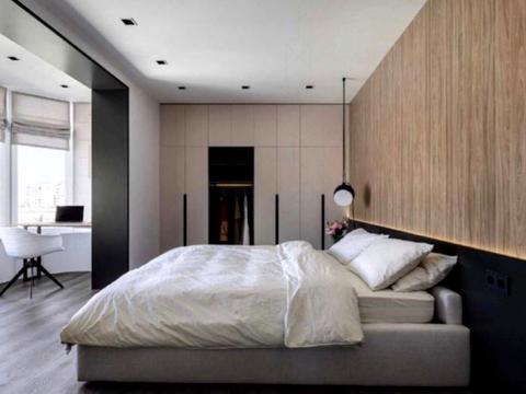 квартира за адресою Джерельна вул., 11