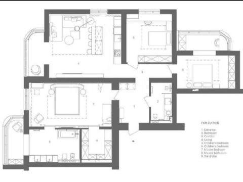 квартира за адресою Джерельна вул., 11