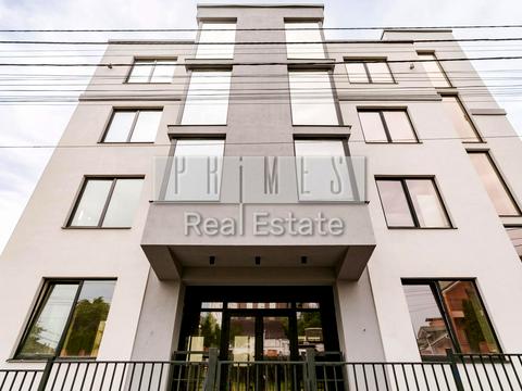 коммерческая по адресу Зверинецкая ул., 14