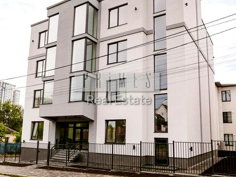 коммерческая по адресу Зверинецкая ул., 14