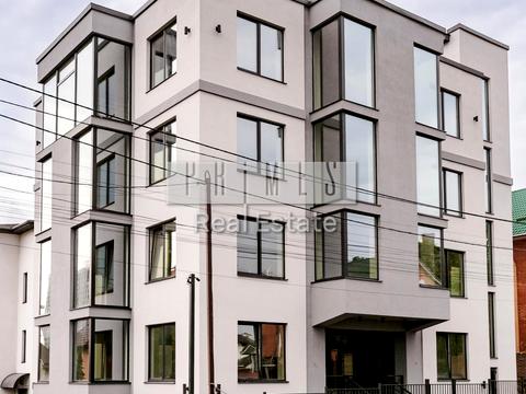 коммерческая по адресу Зверинецкая ул., 14