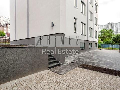 коммерческая по адресу Зверинецкая ул., 14