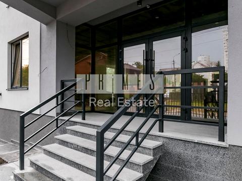 коммерческая по адресу Зверинецкая ул., 14