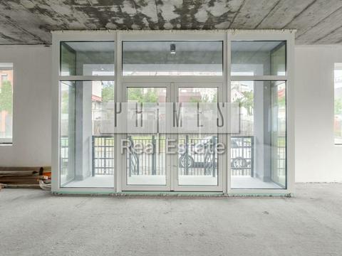 коммерческая по адресу Зверинецкая ул., 14