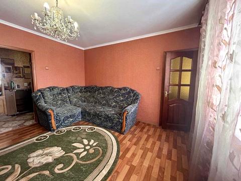 квартира за адресою Гоголівська вул., 94