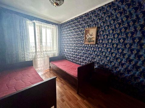 квартира за адресою Гоголівська вул., 94