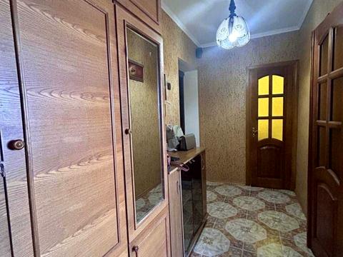 квартира за адресою Гоголівська вул., 94