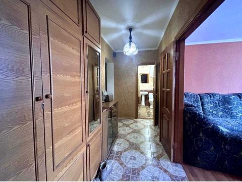 квартира за адресою Гоголівська вул., 94