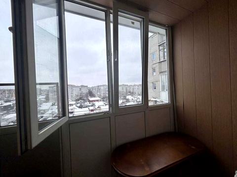 квартира за адресою Гоголівська вул., 94