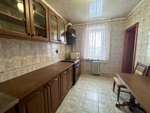 квартира за адресою Гоголівська вул., 94