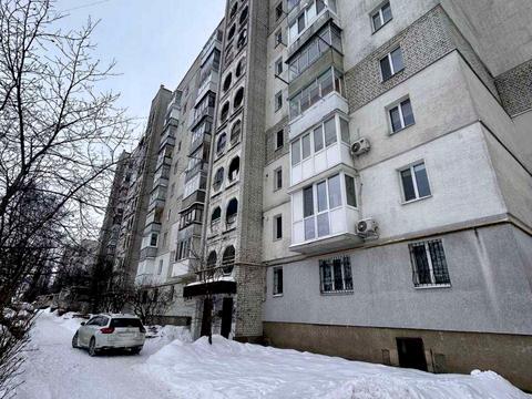 квартира за адресою Гоголівська вул., 94