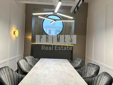 коммерческая по адресу Бульварно-Кудрявская ул. (Воровского), 15а