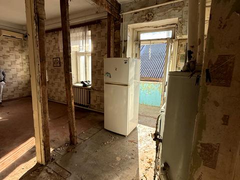 квартира за адресою Болгарська вул., 62