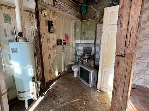 квартира за адресою Болгарська вул., 62