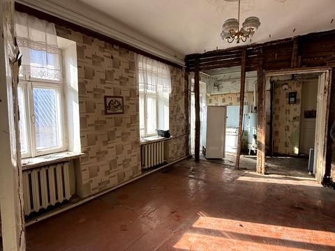 квартира за адресою Болгарська вул., 62