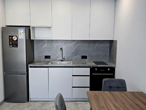 квартира за адресою Михайла Максимовича вул. (Онуфрія Трутенка), (Будинок «Віндзор»)