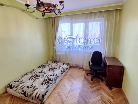 квартира за адресою Миколи Василенка вул., 9