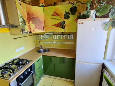 квартира за адресою Миколи Василенка вул., 9