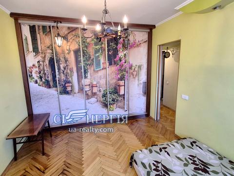 квартира за адресою Миколи Василенка вул., 9