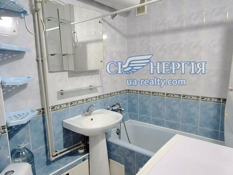 квартира за адресою Миколи Василенка вул., 9