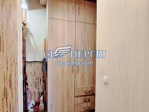 квартира за адресою Миколи Василенка вул., 9