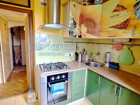 квартира за адресою Миколи Василенка вул., 9