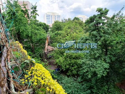 квартира за адресою Миколи Василенка вул., 9