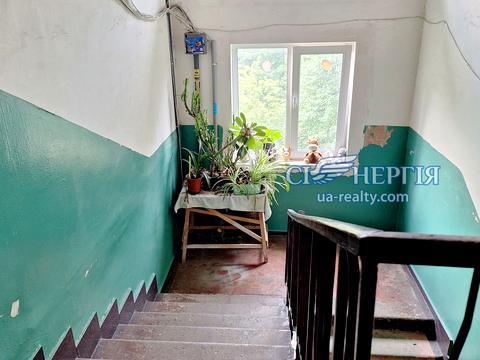 квартира за адресою Миколи Василенка вул., 9