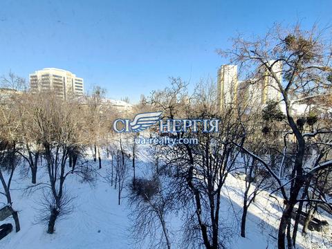 квартира за адресою Миколи Василенка вул., 9