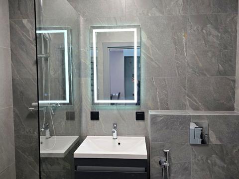 квартира за адресою Михайла Максимовича вул. (Онуфрія Трутенка), (Будинок «Віндзор»)