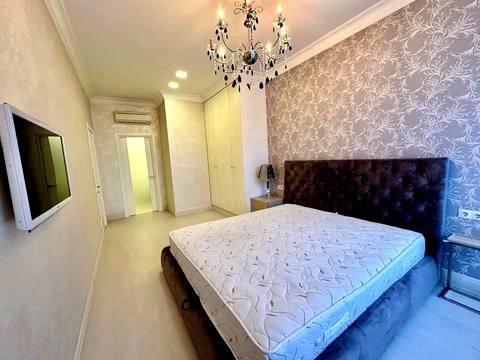 квартира по адресу Иоанна Павла II ул. (Лумумбы Патриса), 6/1