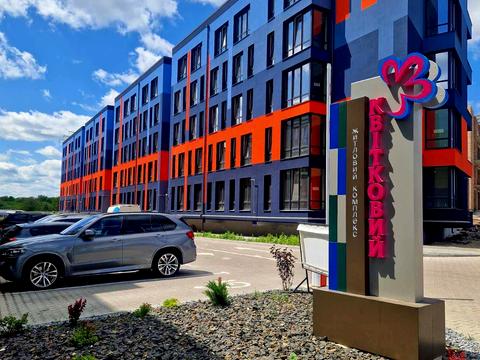 квартира по адресу  ул., (Будинок 7)