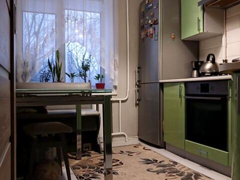 квартира по адресу Академика Янгеля ул. (Фрунзе), 18