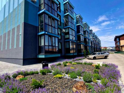 квартира по адресу  ул., (Будинок 7)