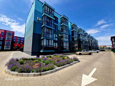 квартира по адресу  ул., (Будинок 7)