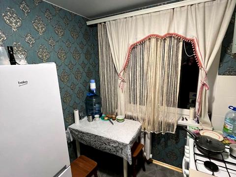 квартира по адресу Научная ул., 6