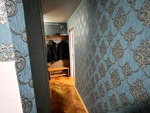 квартира по адресу Научная ул., 6