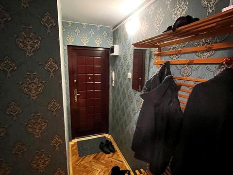 квартира по адресу Научная ул., 6